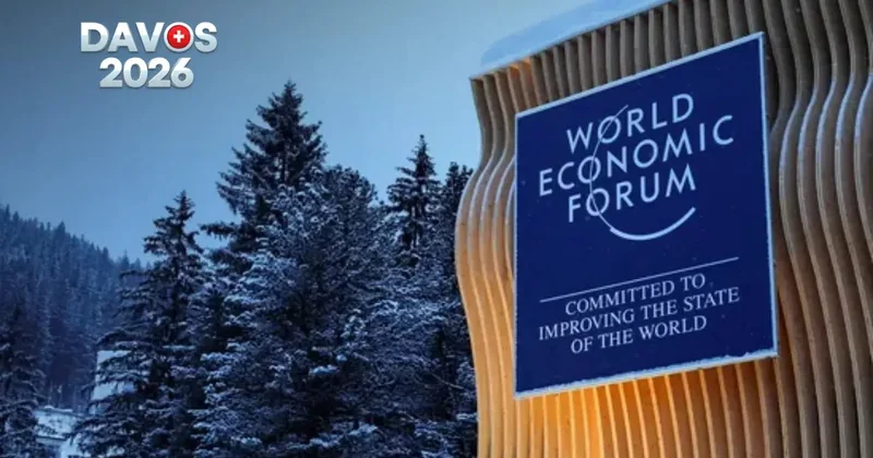 Давос 2026. Дух диалога или приговор старому миру?