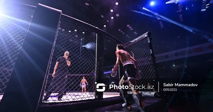 В Баку пройдет чемпионат Азербайджана по боксу