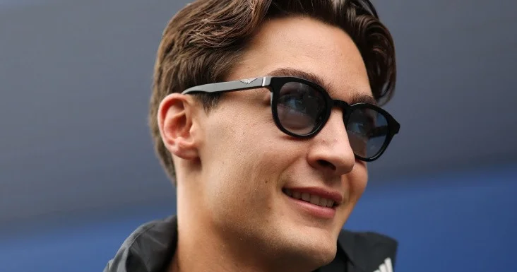 Rassel: “Formula 1” avtomobillərinin kolleksiyasını yığmaq istəyirəm, amma büdcə mane olur”