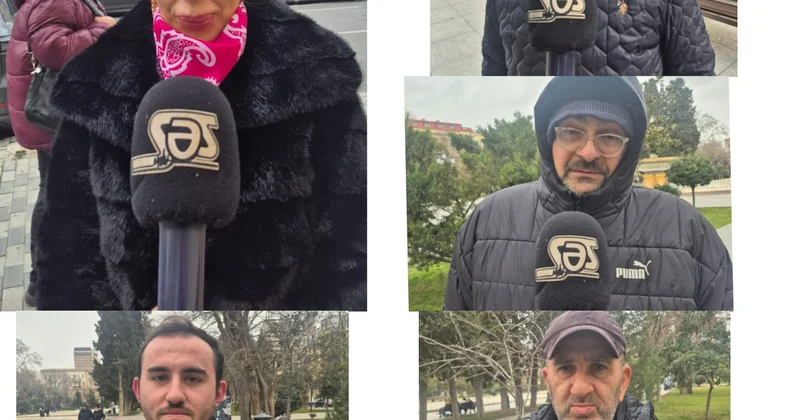 “20 Yanvar xalqımızın azadlıq iradəsinin dönüş nöqtəsi oldu” SORĞU