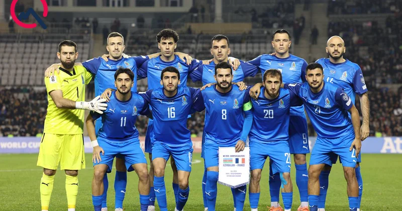 Millimiz FIFA reytinqində neçənci yerdədir?