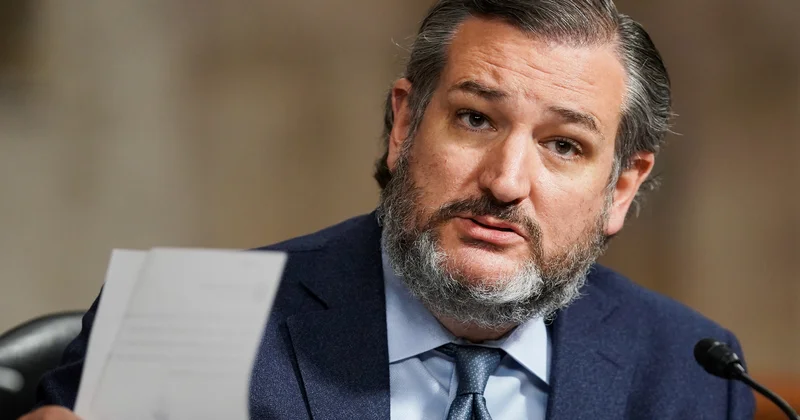 Американский сенатор призывает свергнуть с Хаменеи Minval Politika