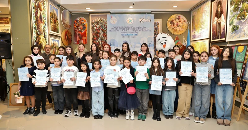 Qar dənəsinin sirri