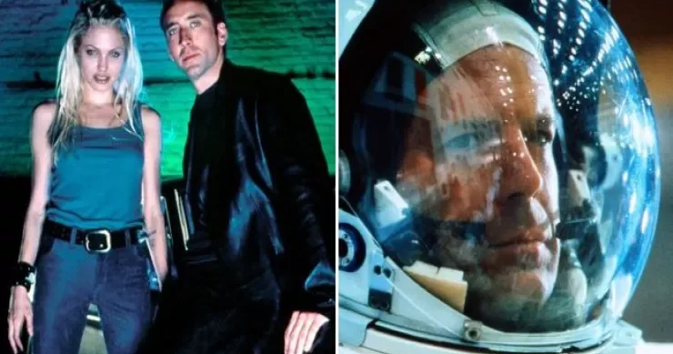 Hər şeyi unutduracaq 7 döyüş filmi VİDEO