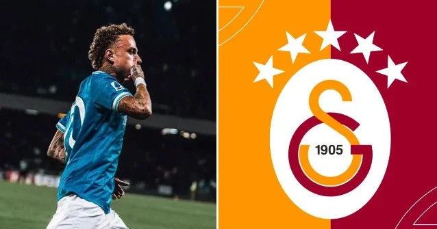 Holland futbolçu addım addım “Qalatasaray”a