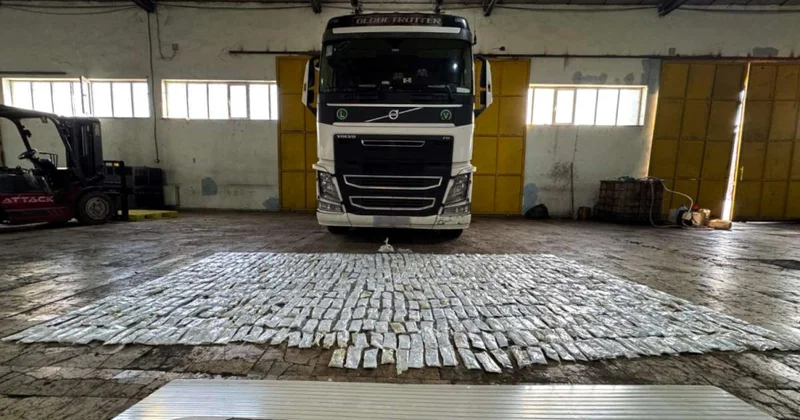 В Нахчыване сорвали наркотранзит из Ирана в Польшу Minval Politika