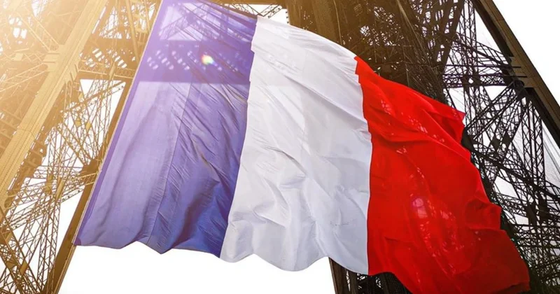 Fransa Trampın Qəzza ilə bağlı dəvətini qəbul etmədi