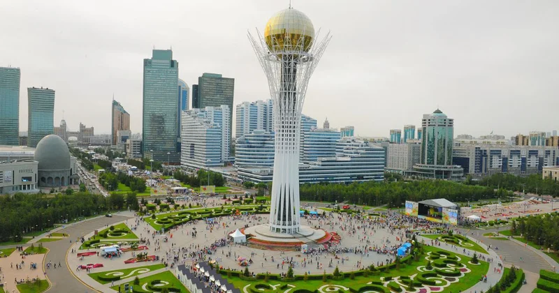 Рынок жилья в Казахстане с 2026 года. Как новый Кодекс и цифровизация меняют отрасль