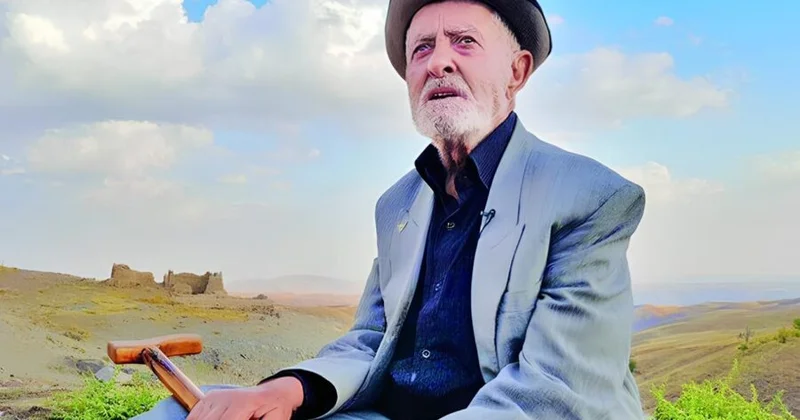 Əli pencəyi ilə 2 min insanı belə xilas etdi VİDEO