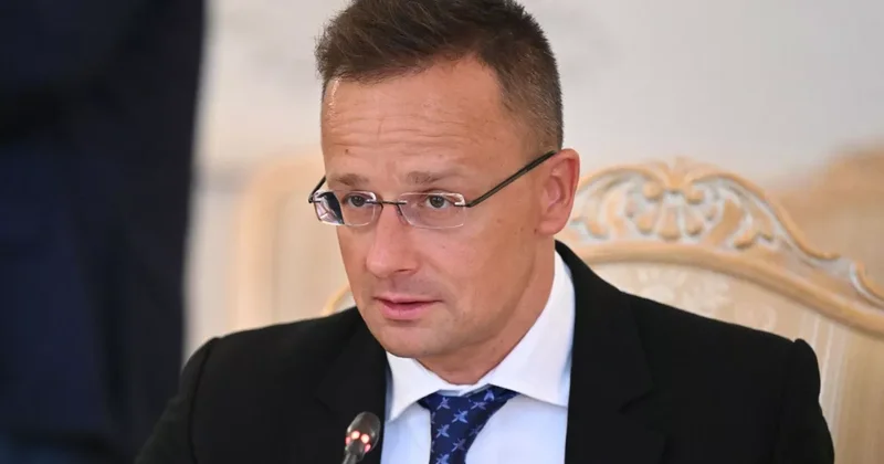 Сийярто: Венгрия не поддержит совместное заявление ЕС по Гренландии