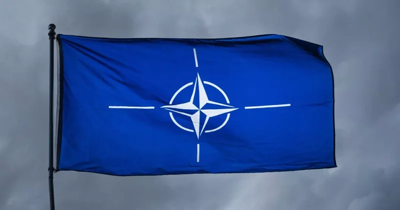 Начальники генштабов НАТО проведут заседание Совета Украина НАТО