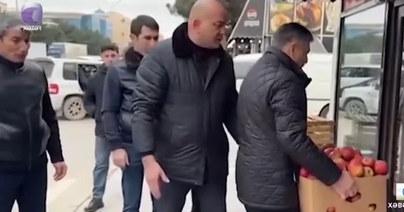 Əliməmməd Nuriyev: İcra nümayəndəsinin kiminsə məhsulunu müsadirə etmək hüququ yoxdur