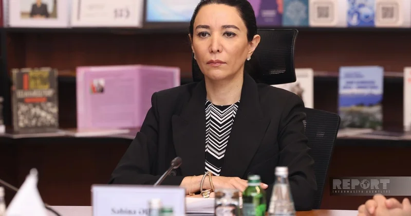 Омбудсмен Сабина Алиева распространила заявление в связи с 36 й годовщиной трагедии 20 Января