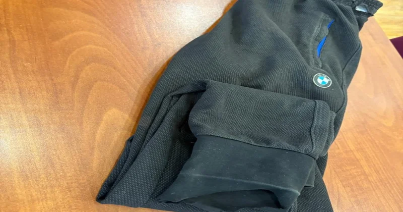 İstintaq təcridxanasına narkotik maddə keçirilməsinin qarşısı alınıb