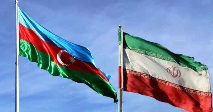 İranın Zəngəzur dəhlizi ilə bağlı etirazlarının səbəbi nədir? Ekspert AÇIQLADI