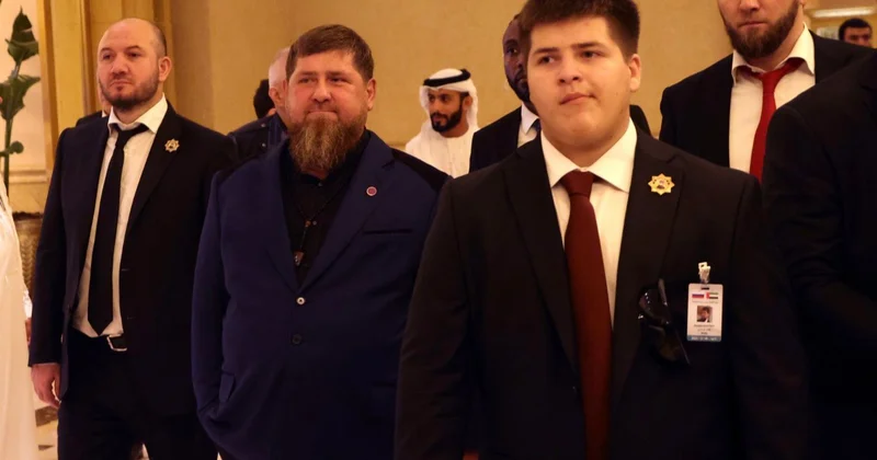 Kadırovların yaşadığı olayların pərdəarxası Kremlin planı üzə çıxdı