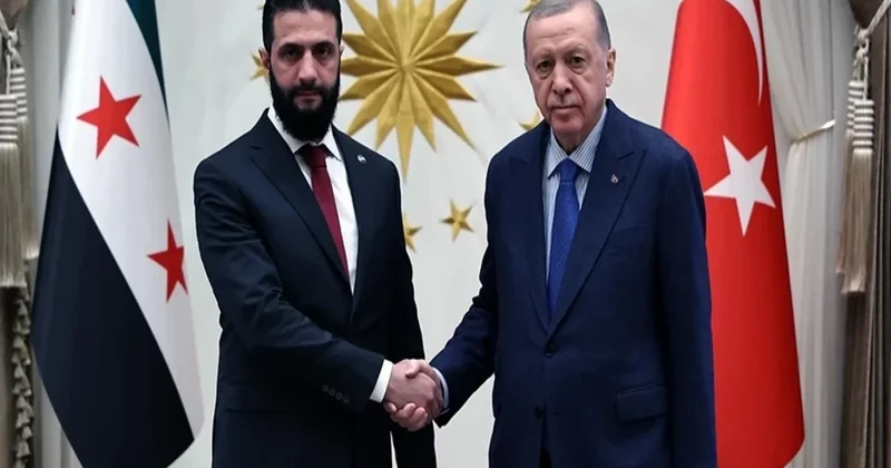 Ərdoğan Suriya prezidentini atəşkəs münasibətilə təbrik edib