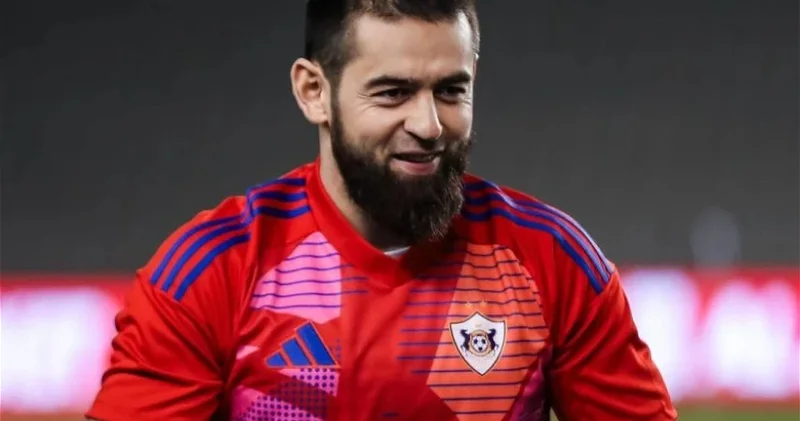 Шахрудин Магомедалиев: Это очень важный футболист, который всегда мотивирует