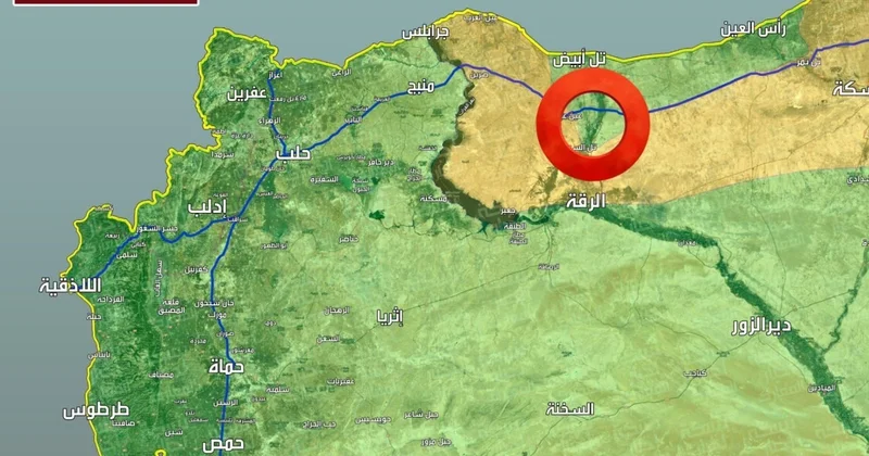 в Сирии продолжаются перестрелки между правительственными силами и курдскими формированиями ВИДЕО