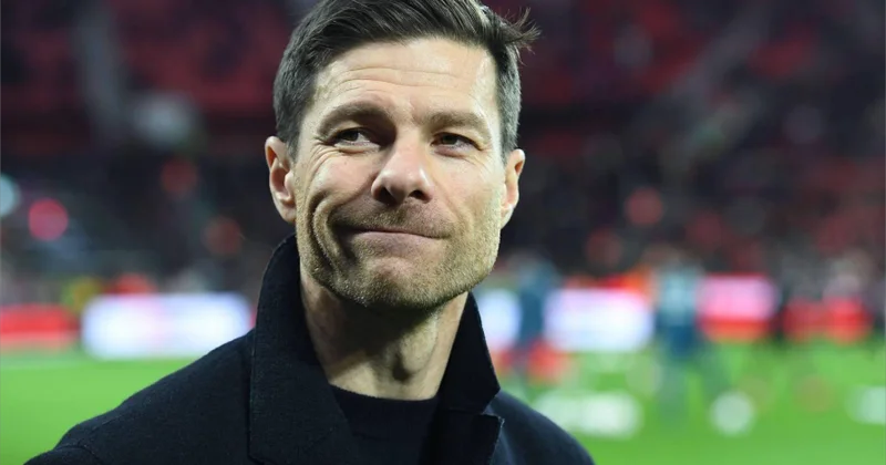 Xabi Alonso İngiltərə yolunda Liverpul u yox, London klubunu çalışdıra bilər