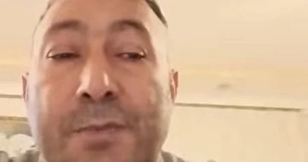 Məmur qadının sərxoş əri yaydığı videoya görə üzr istədi