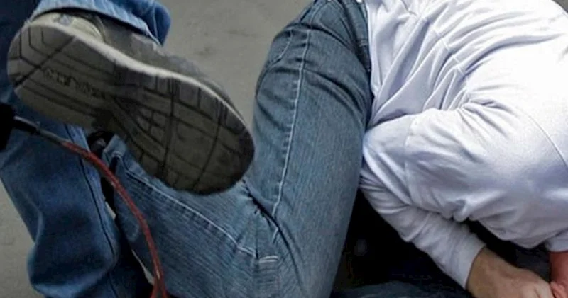 Söyüş üstündə dava düşdü Maaşından hər ay pul tutulacaq: TƏFƏRRÜAT