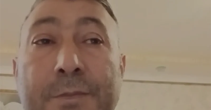 Həmin videosuna görə üzr istədi