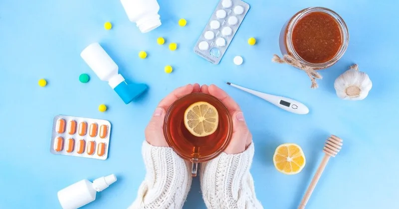 Soyuq havada immuniteti necə aktiv edək? Həkimdən məsləhət