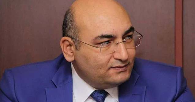 Ümid Partiyasında əməliyyat HƏBS EDİLƏN VAR