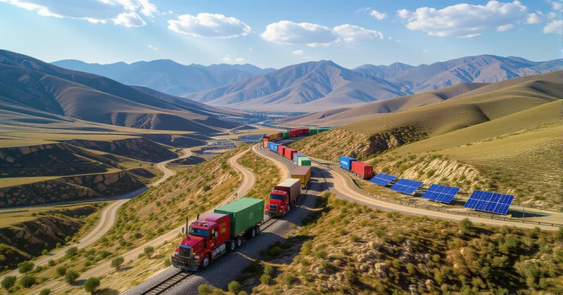 Zəngəzur: qaydaları dəyişən dəhliz