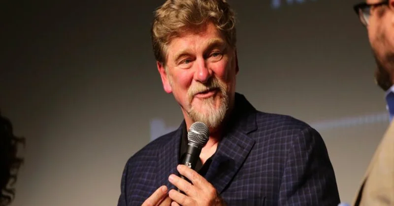 Amerikalı rejissor Rocer Allers vəfat edib