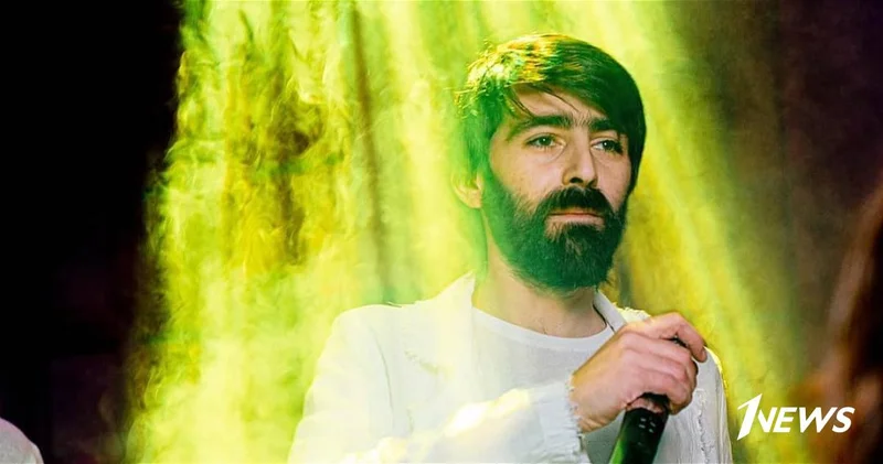 Рэпер Эльшад Хосе освобождён из под ареста