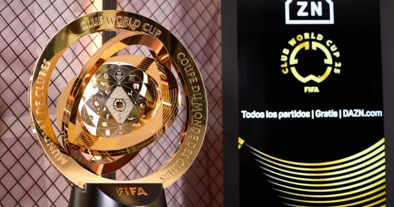 Qadın futbolunda yeni era: İlk klublararası dünya çempionatı