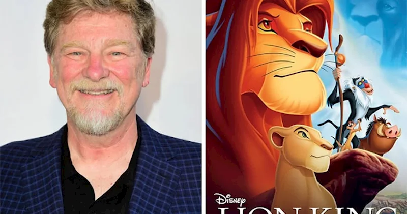 “Kral Şir”in rejissoru dünyasını dəyişdi