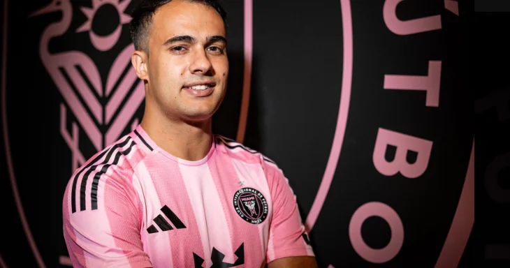 “Messi ilə bir meydanda olmaq yuxu kimidir”