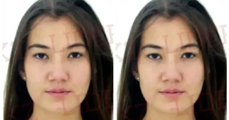 В Казахстане больше месяца не могут найти пропавшую без вести молодую женщину