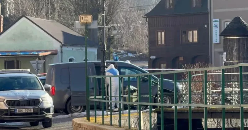 Стрельба в городском совете Чехии: есть погибшие и раненые