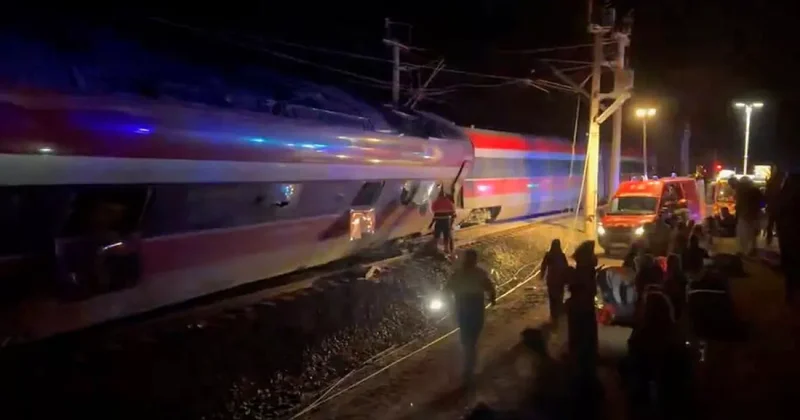 В Испании сообщили об увеличении числа погибших в результате железнодорожной катастрофы