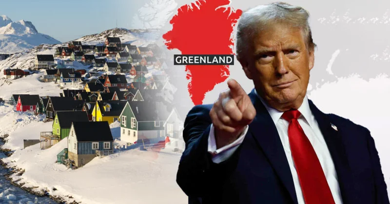 Qrenlandiya ilə bağlı son vəziyyət: Müttəfiqlər ayrılır, yeni nizam belə olacaq