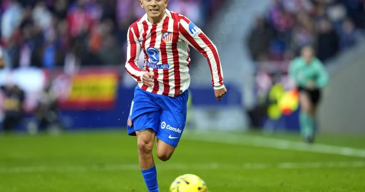 Argentina millisinin üzvü Qalatasaray a keçə bilər