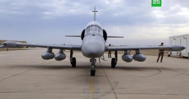 Çexiya L 159 təyyarələrini Ukraynaya satmayacaq