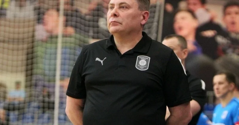 Yevgeni Kukseviç: “Yığmaya yeni oyunçular cəlb etmişəm