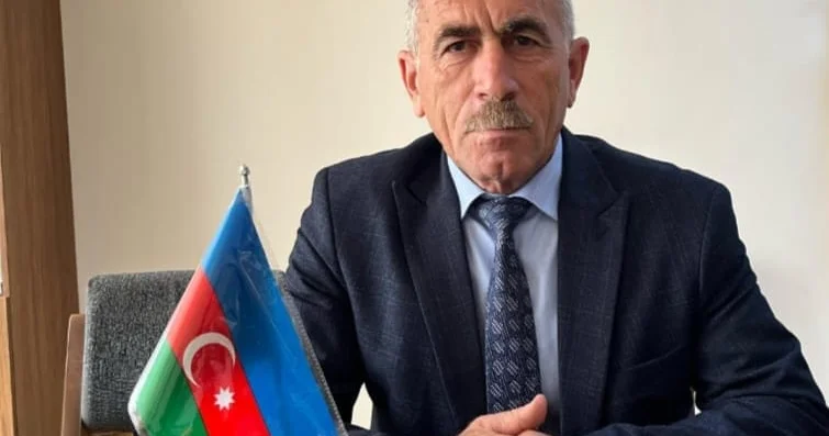 20 YANVAR AZADLIĞA GEDƏN YOL