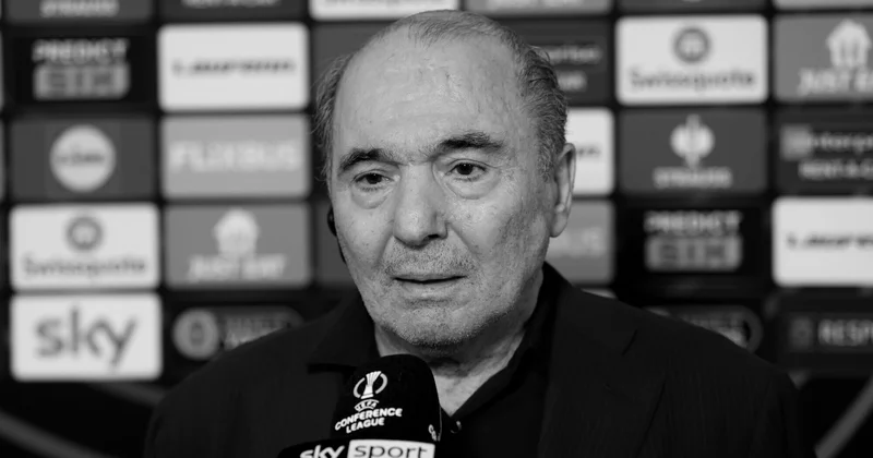 76 yaşında dünyasını dəyişdi