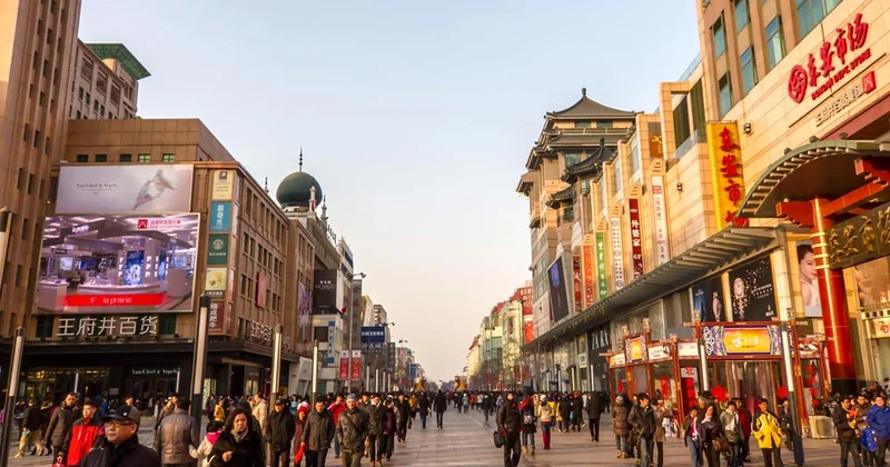 Население Китая резко сократилось Minval Politika