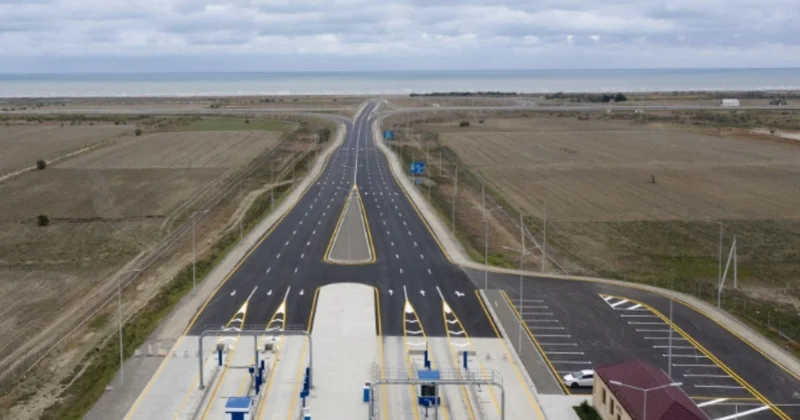 В Азербайджане меняется скоростной режим на автодорогах