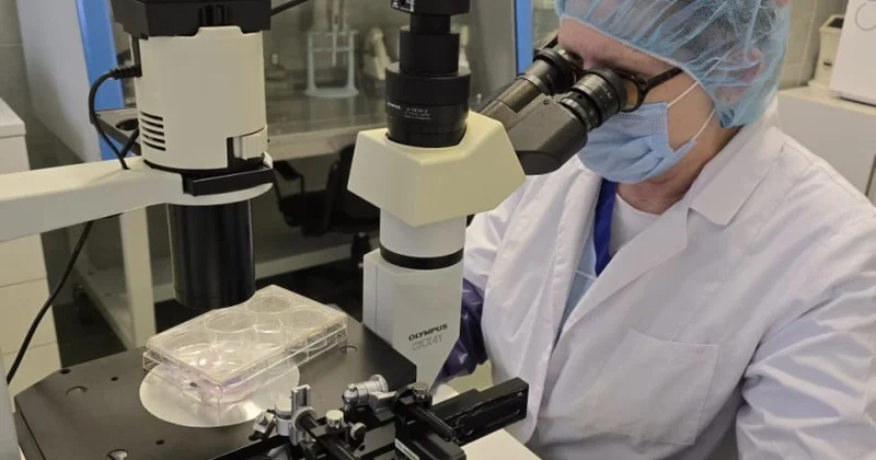 Yeni elmi texnoloji platformalar yaradılır