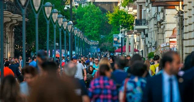 Azərbaycan əhalisinin gəlirləri nə qədər artıb? STATİSTİKA