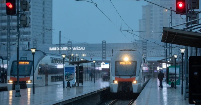 АЖД обновило график рейсов на 20 января