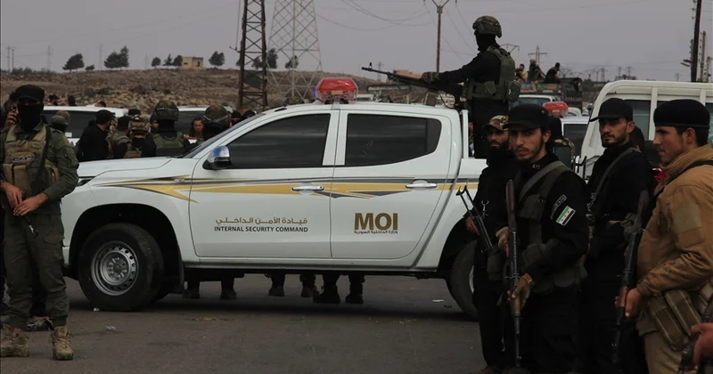 В Сирии снова вспыхнули столкновения: есть погибшие Minval Politika